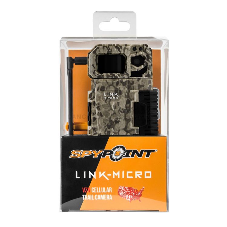 spypoint link micro spypoint link micro