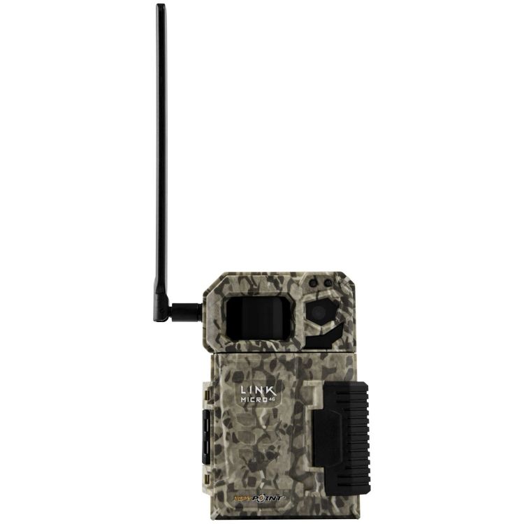 Spypoint Link Micro 4g Trail Camera 10mb Mokkimies Com