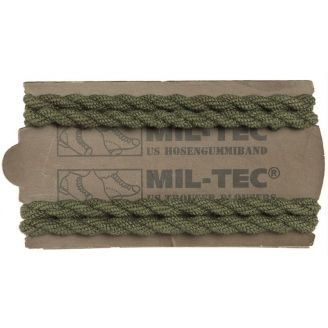 Mil-Tec Elastic Trouser Twists 2 Pairs