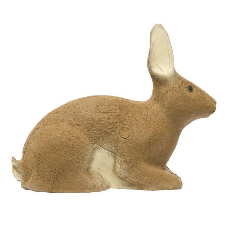 SRT Archery Target 3D Rabbit - Mökkimies.com