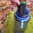 Steripen Adventurer Opti UV Water Purifier