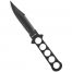 Mil-Tec Divers Knife w/ Leg Straps