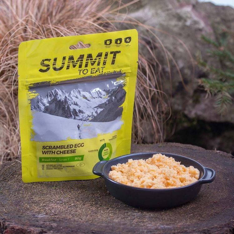 Summit To Eat Scrambled Egg With Cheese Mokkimies Com Summit To Eat Scrambled Egg With Cheese Mokkimies Com