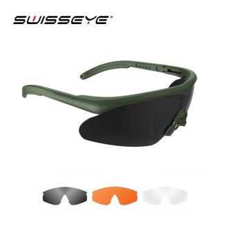 Swiss Eye Raptor Pro Suojalasit