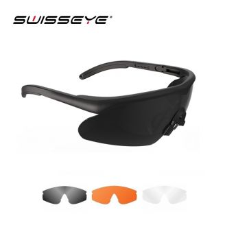 Swiss Eye Raptor Pro Suojalasit