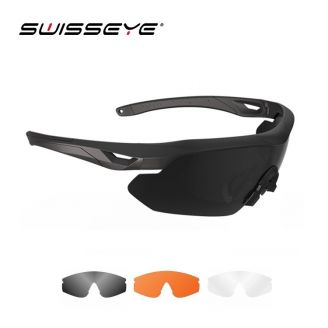 Swiss Eye Tactical Nighthawk Pro Goggles