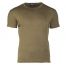 Mil-Tec Slim Fit T-Paita Olive