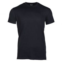 Mil-Tec US Style T-Shirt Black