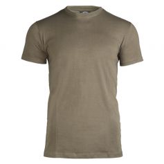 Mil-Tec US Style T-Paita Olive