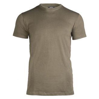 Mil-Tec US Style T-Paita Olive