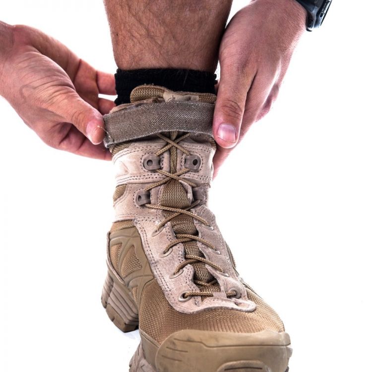Tac laces 2025