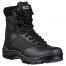 Mil-Tec Tactical Boots With YKK Zipper Black