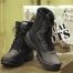 Mil-Tec Tactical Boots With YKK Zipper Black