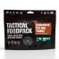 Tactical Foodpack Buckwheat Pot and Turkey
