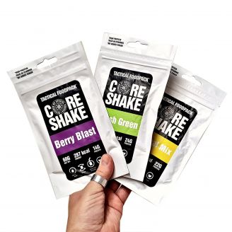 Tactical Foodpack Core Shake