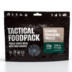 Tactical Foodpack Rapea Suklaamysli