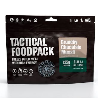 Tactical Foodpack Rapea Suklaamysli