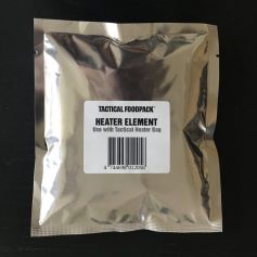 Tactical Foodpack Heater Element Lämmitin