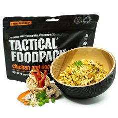 Tactical Foodpack Chicken and Noodles