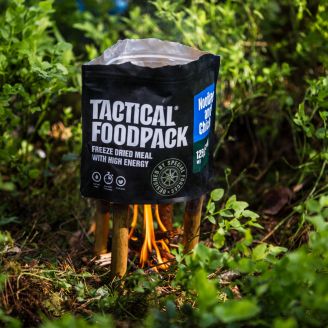 Tactical Foodpack Maroccan Lentils Pot