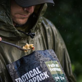 Tactical Foodpack Maroccan Lentils Pot