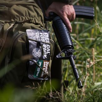 Tactical Foodpack Maroccan Lentils Pot