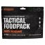 Tactical Foodpack Lentils Stroganoff