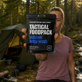 Tactical Foodpack Outdoor Body Wash