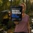 Tactical Foodpack Outdoor Body Wash