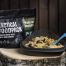 Tactical Foodpack Pasta and Vegetables