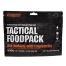 Tactical Foodpack Rice Pudding with Raspberries