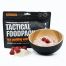 Tactical Foodpack Rice Pudding with Raspberries