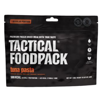 Tactical Foodpack Tuna Pasta