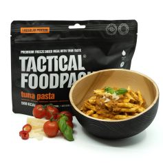 Tactical Foodpack Tuna Pasta