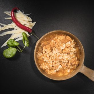 Tactical Foodpack Tonnikalapasta