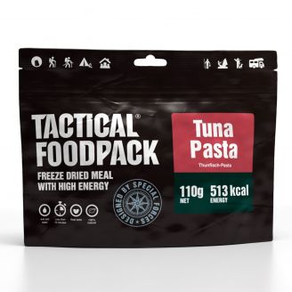 Tactical Foodpack Tonnikalapasta