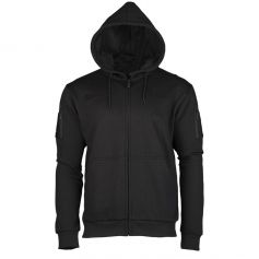 Mil-Tec Tactical Huppari Musta
