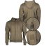 Mil-Tec Tactical Huppari Ranger Green