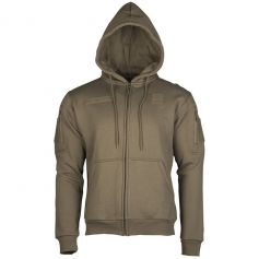 Mil-Tec Tactical Huppari Ranger Green