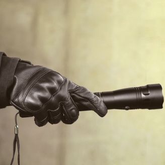 Mil-Tec Tactical Leather Gloves