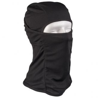 Mil-Tec Tactical Balaclava Black