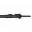 Telescopic Tarp Pole, carbon 102-250cm