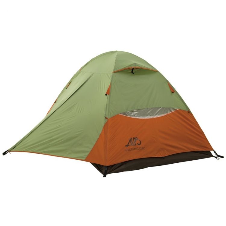 Alps mountaineering tent deals 4 person