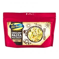 Blå Band Retkiruoka Täyteläinen Kanapasta