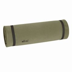 Mil-Tec Camping Matress Foam Olive