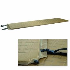 Mil-Tec Thermal Mat Self Inflating Coyote Brown