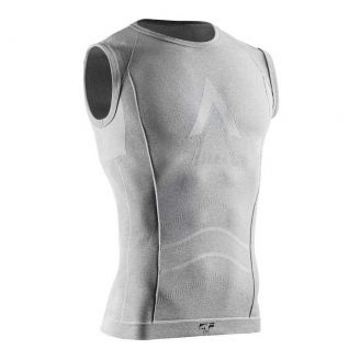 Tervel Comfortline Tank Top Melange