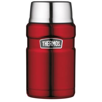 Thermos Stainless King Food Jar 0.71L