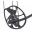 Man Kung Thorns CBA5 Compound Bow Set 30-70lbs Black RH