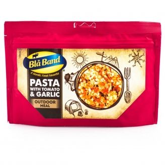 Blå Band Expedition Meal Tomato Pasta w Garlic